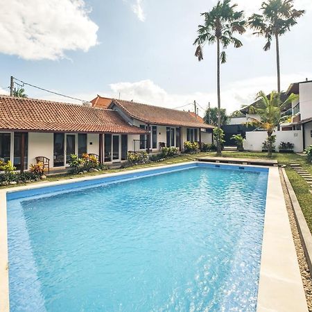 Nami Surf Stay Canggu  Bagian luar foto