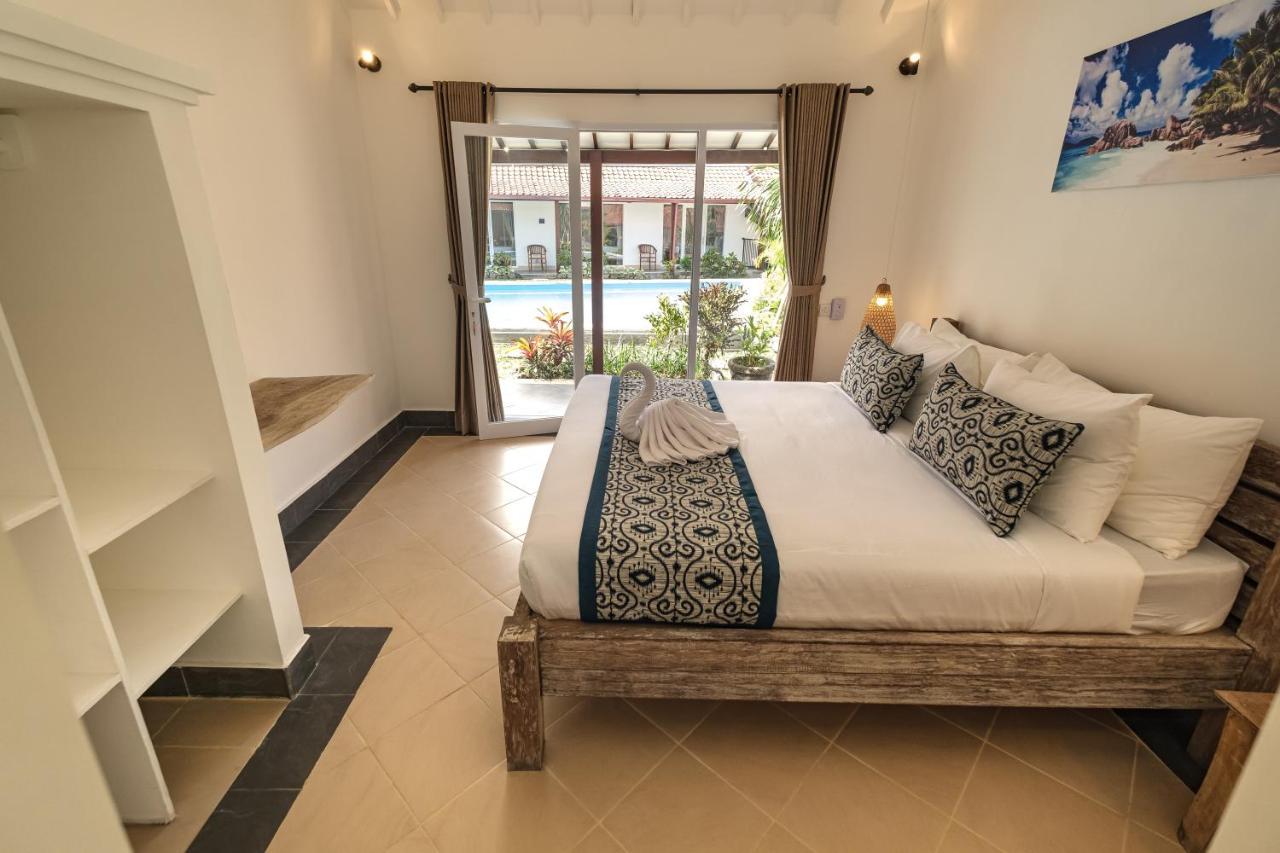 Nami Surf Stay Canggu  Bagian luar foto