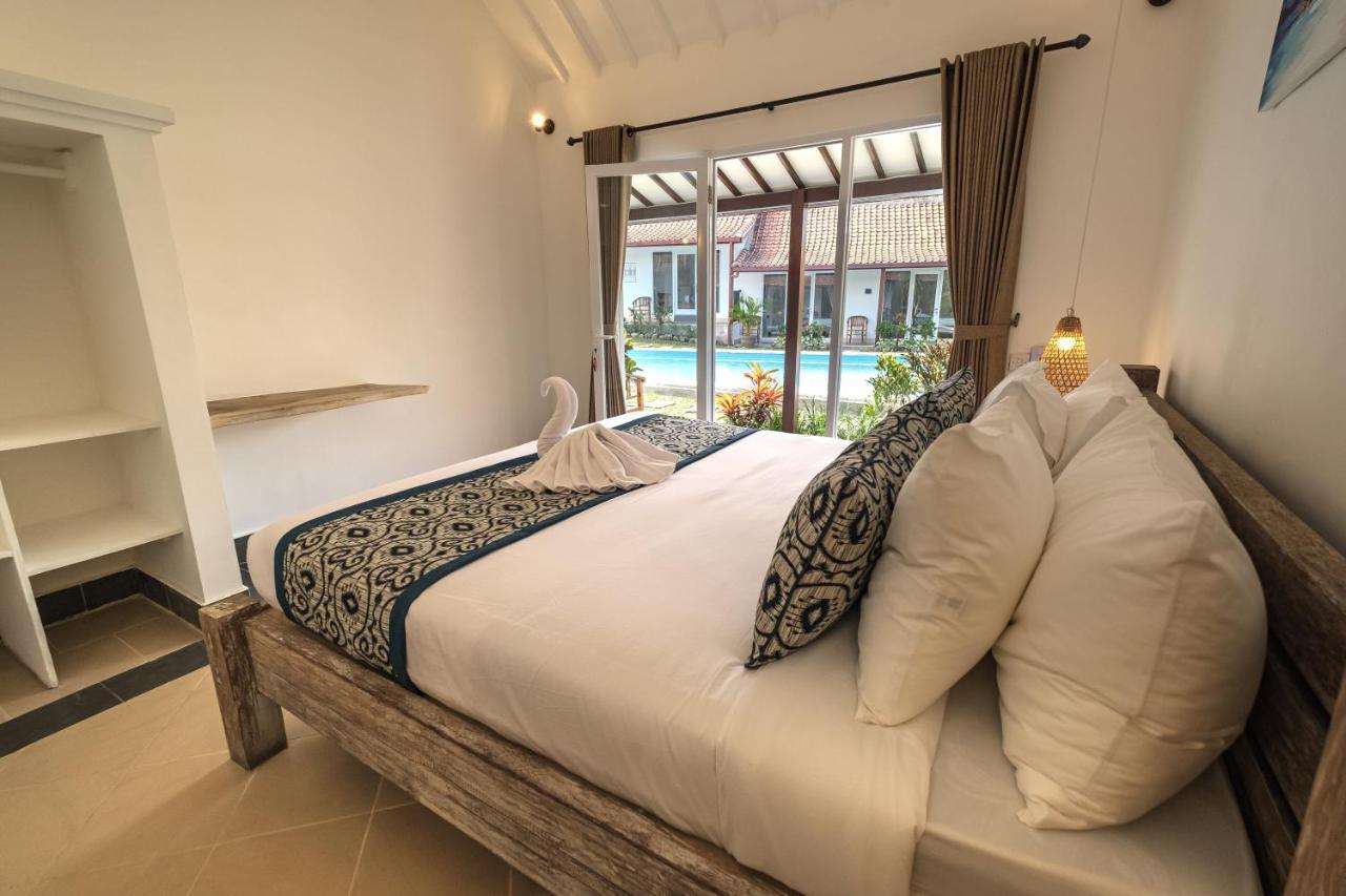 Nami Surf Stay Canggu  Bagian luar foto