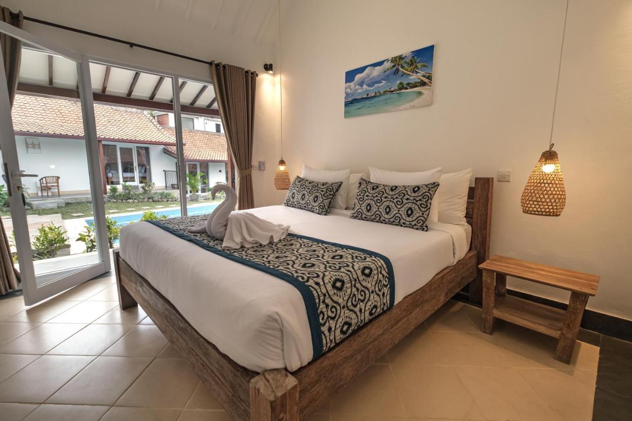Nami Surf Stay Canggu  Bagian luar foto