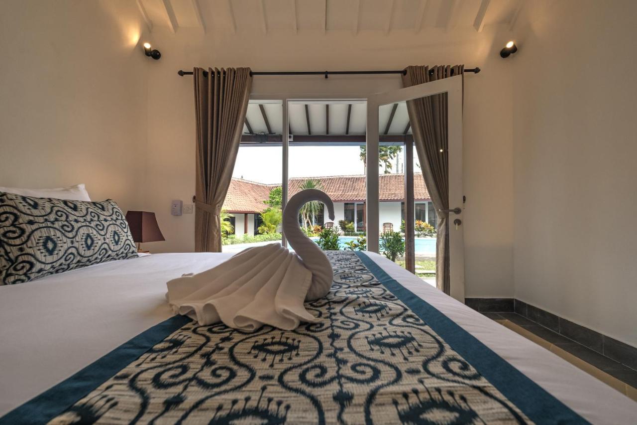 Nami Surf Stay Canggu  Bagian luar foto