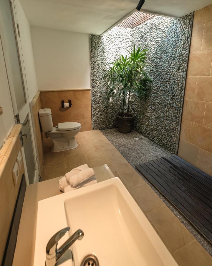 Nami Surf Stay Canggu  Bagian luar foto
