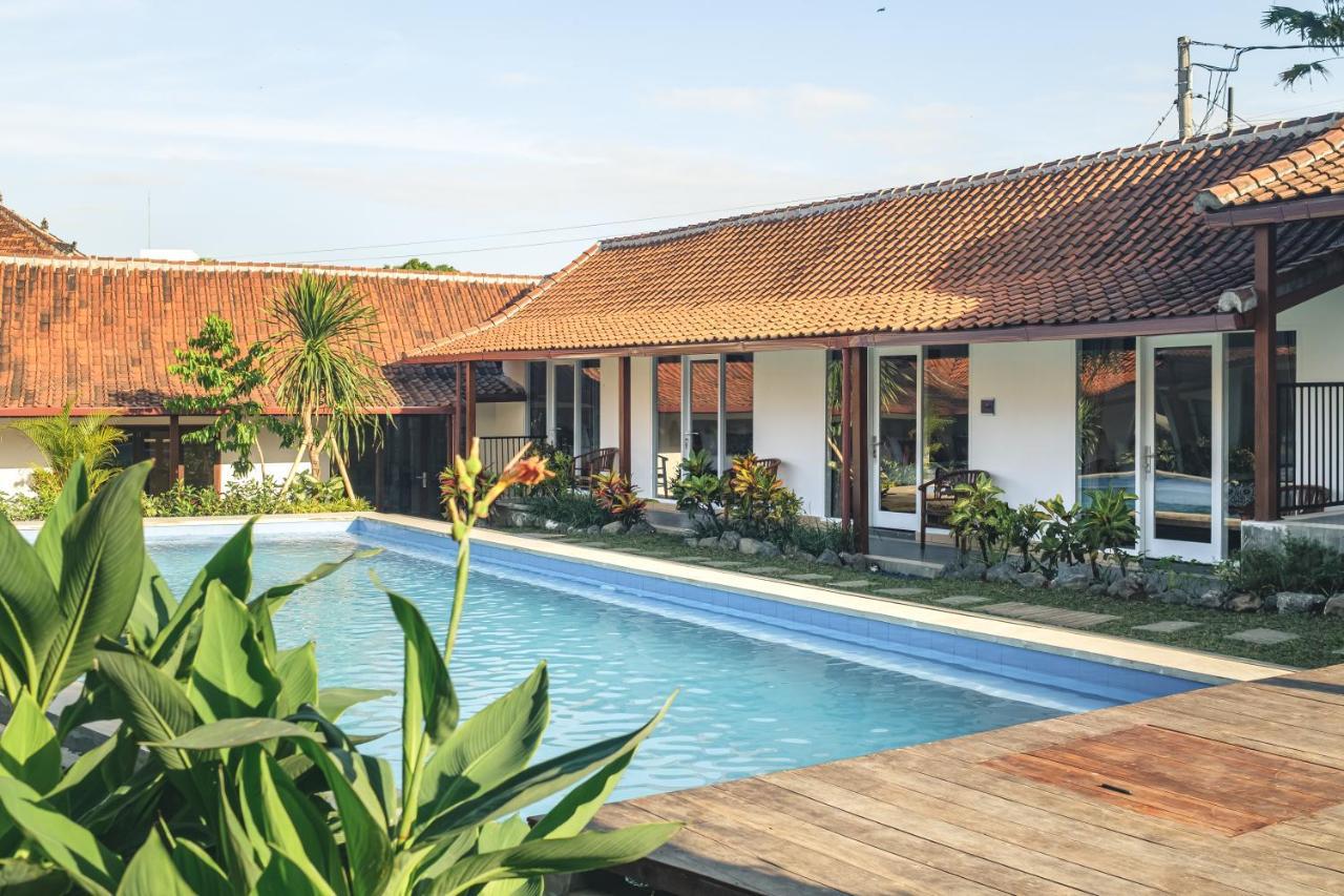 Nami Surf Stay Canggu  Bagian luar foto