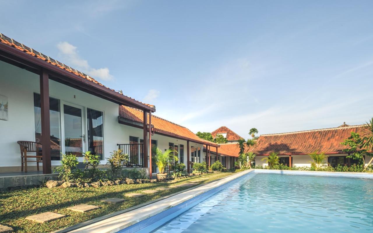 Nami Surf Stay Canggu  Bagian luar foto
