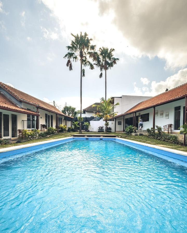Nami Surf Stay Canggu  Bagian luar foto